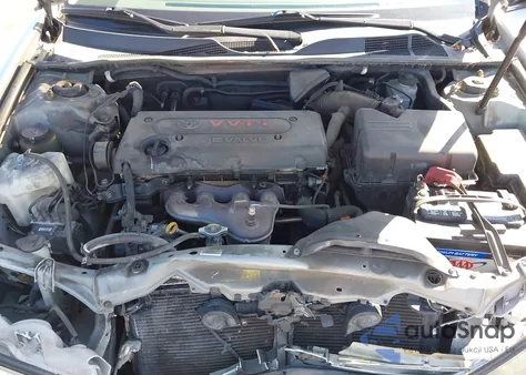 2005 Toyota Camry Le из США, поврежденный, VIN 4T1BE32KX5U972775